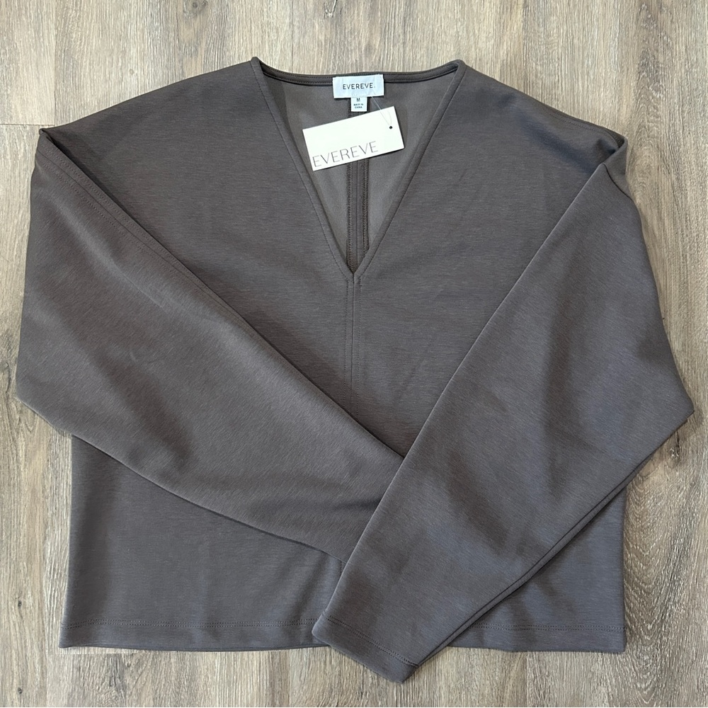 Evereve Ivy Top
